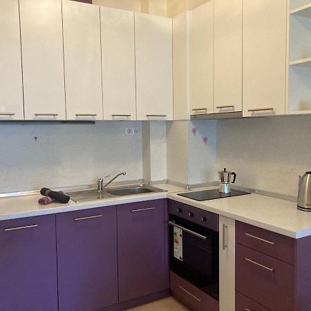 Botanica Prime Appartement Varna Buitenkant foto