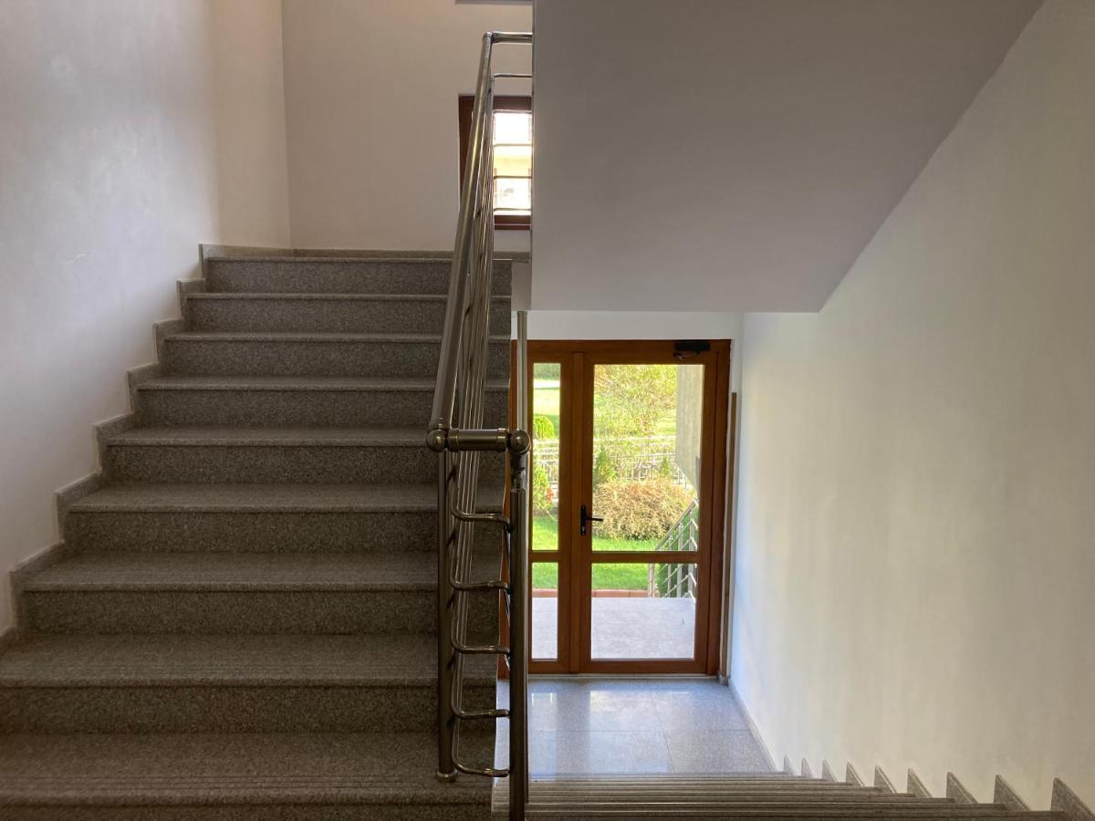 Botanica Prime Appartement Varna Buitenkant foto